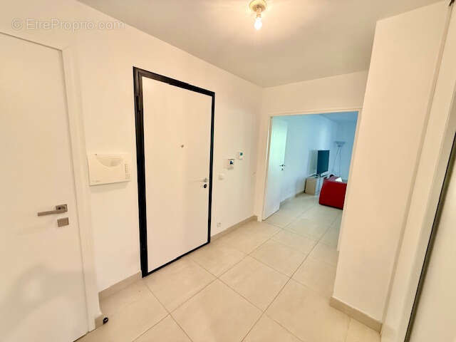 Appartement à DIVONNE-LES-BAINS