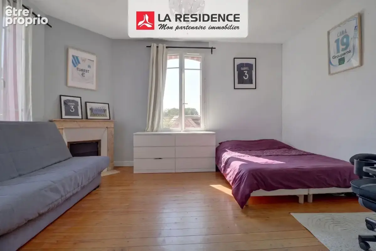 Maison 5 pièces 116 m² à vendre à Ezy-Sur-Eure (27530) - photo 9