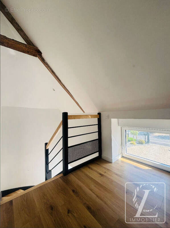 MORIEUX : Maison 3 pièces 83 m2 env - photo 11