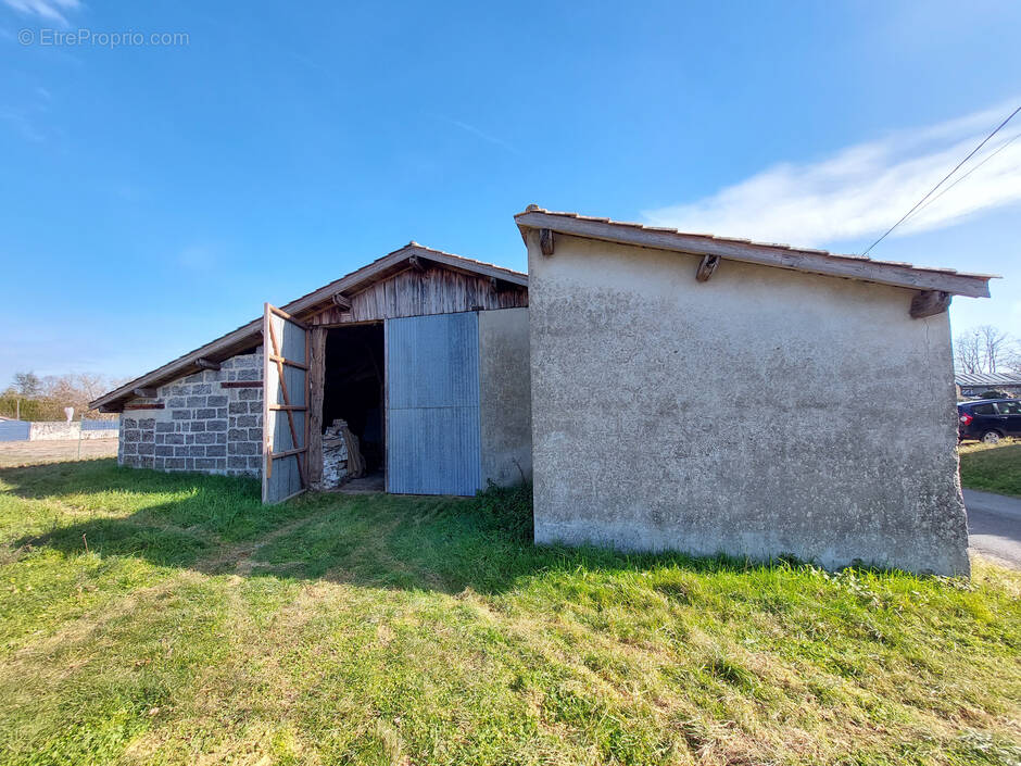 Appartement à CHAMADELLE