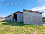 Appartement à CHAMADELLE
