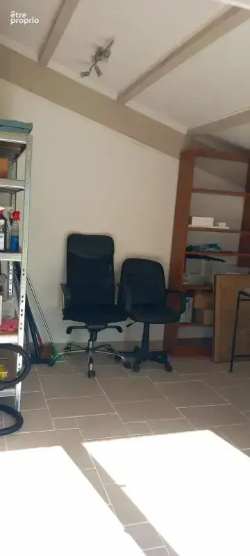 Bureau À Vendre - photo 13