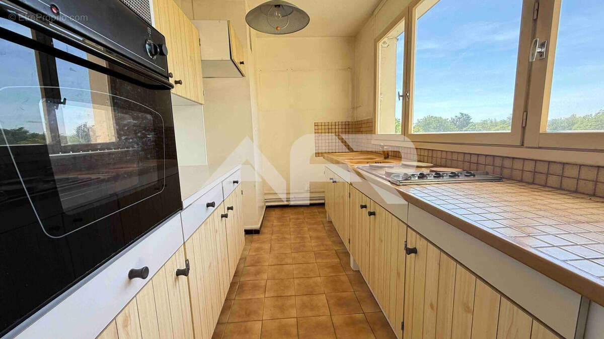 Appartement à CHATOU