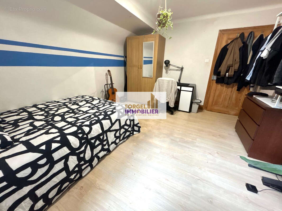Maison familiale 7 pièces   BAREMBACH - photo 14