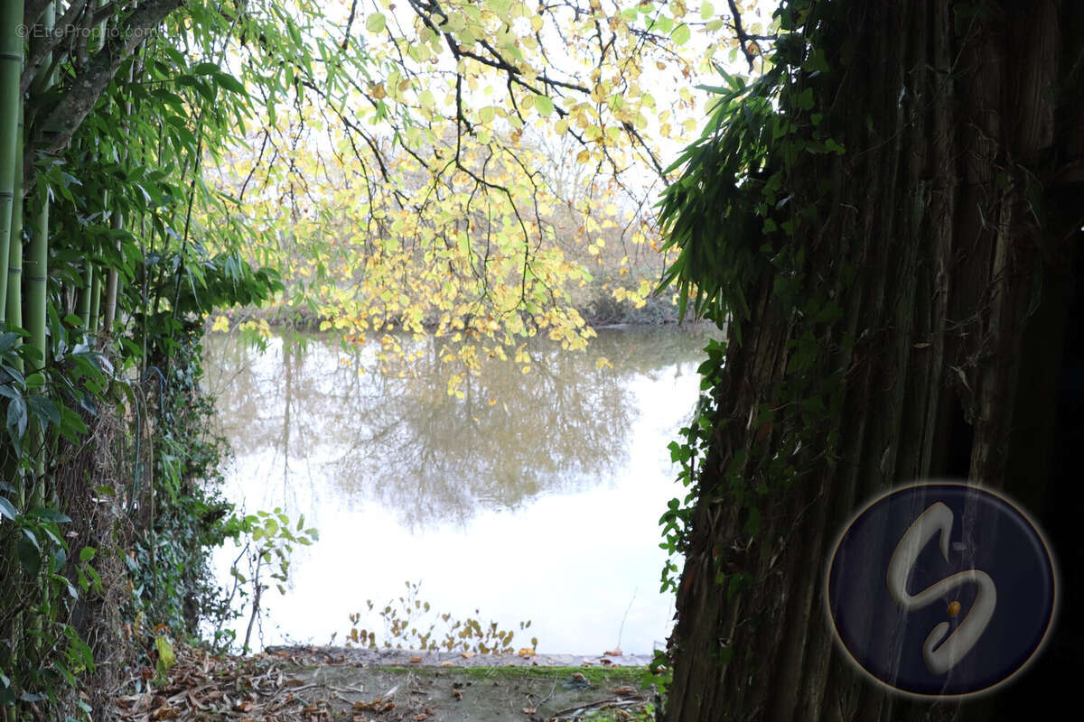 Maison à MALESTROIT