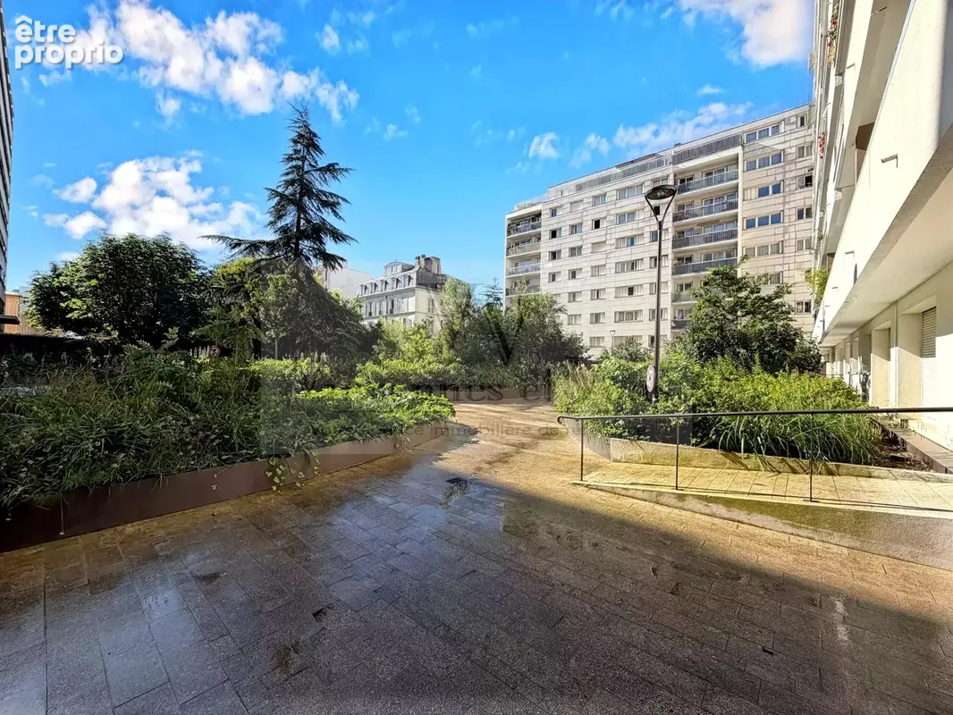 Appartement - 4 Pièces 84m²  - 3 Chambres + Balcon - photo 17