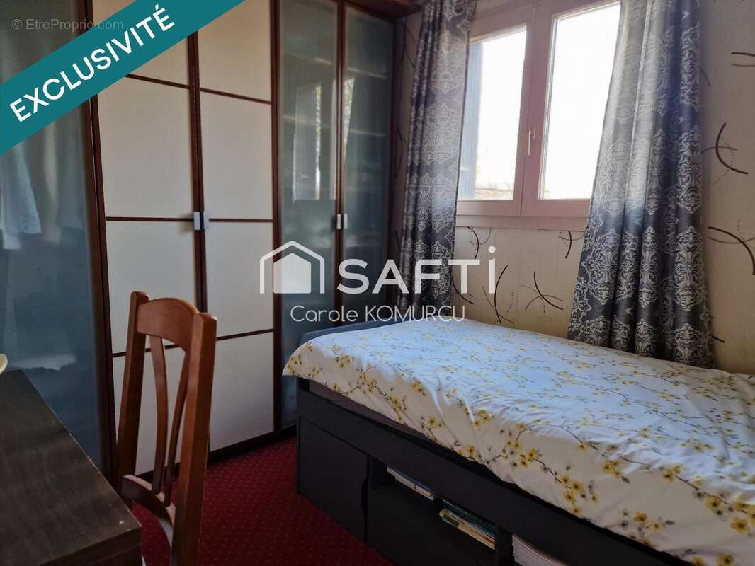 Photo 5 - Maison à CARRIERES-SOUS-POISSY