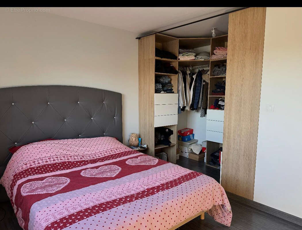 Maison à SAINT-YRIEIX-LA-PERCHE