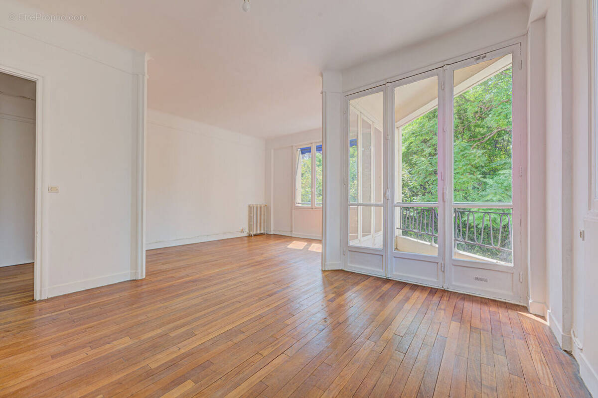 Appartement à VANVES