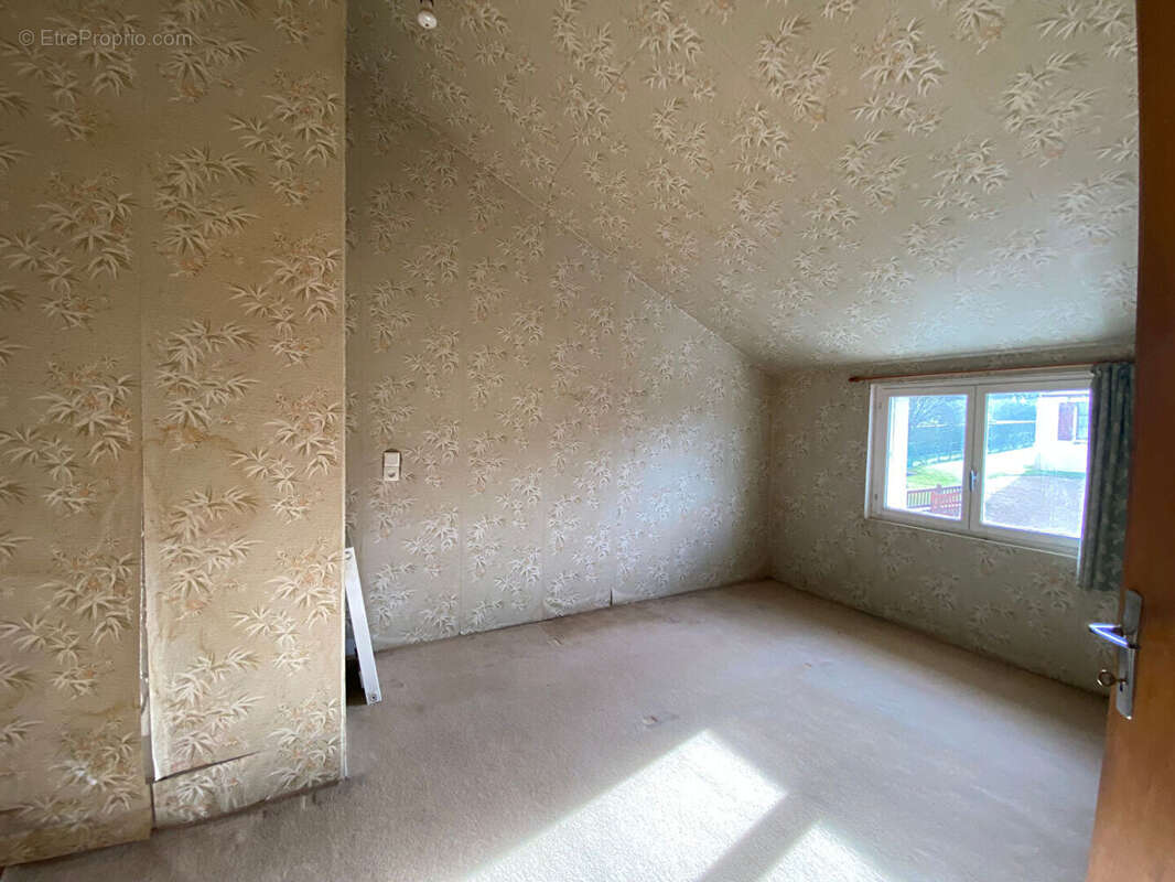 Maison à ARGENVILLIERS