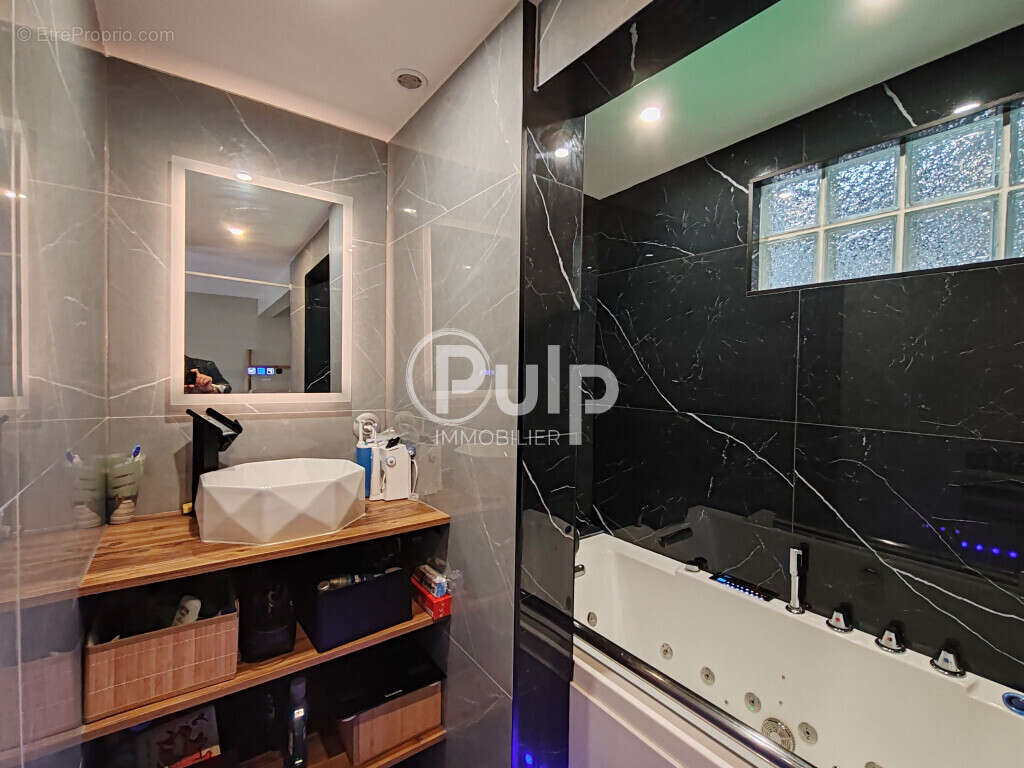 Appartement de Standing Boulogne Centre - photo 14