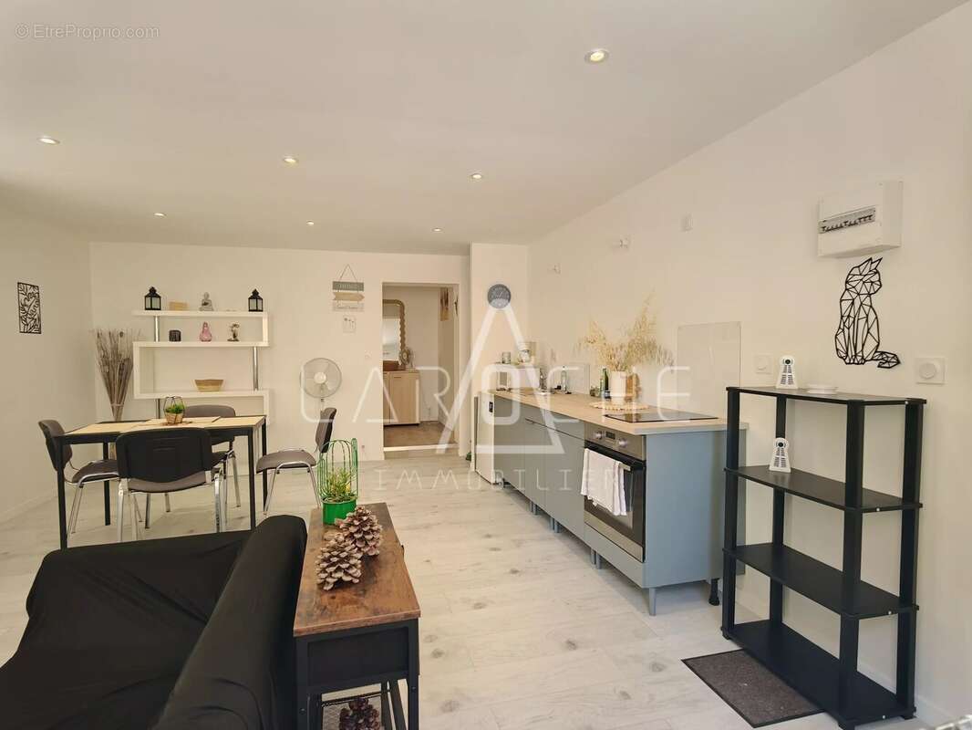 Appartement à ARGELES-SUR-MER
