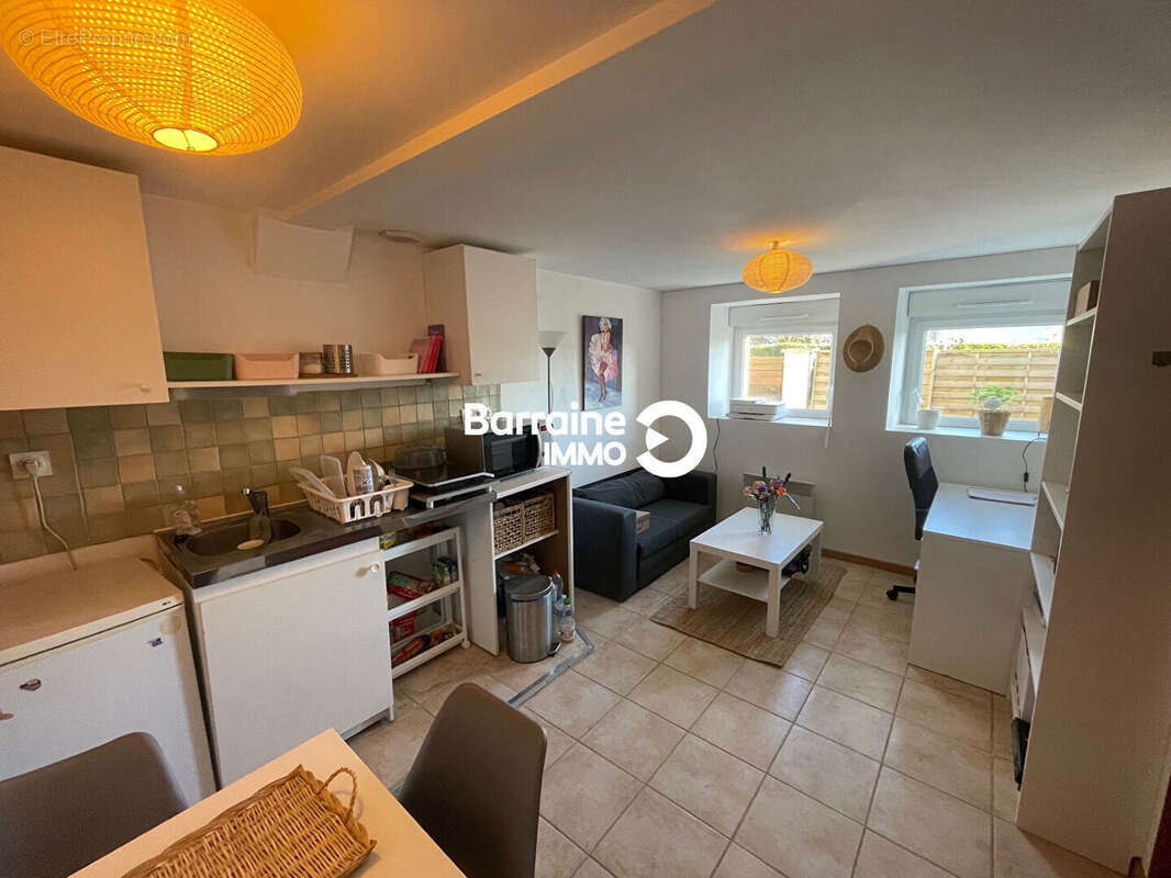 Appartement à BREST