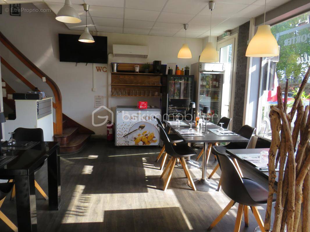 Commerce à AIRE-SUR-L&#039;ADOUR