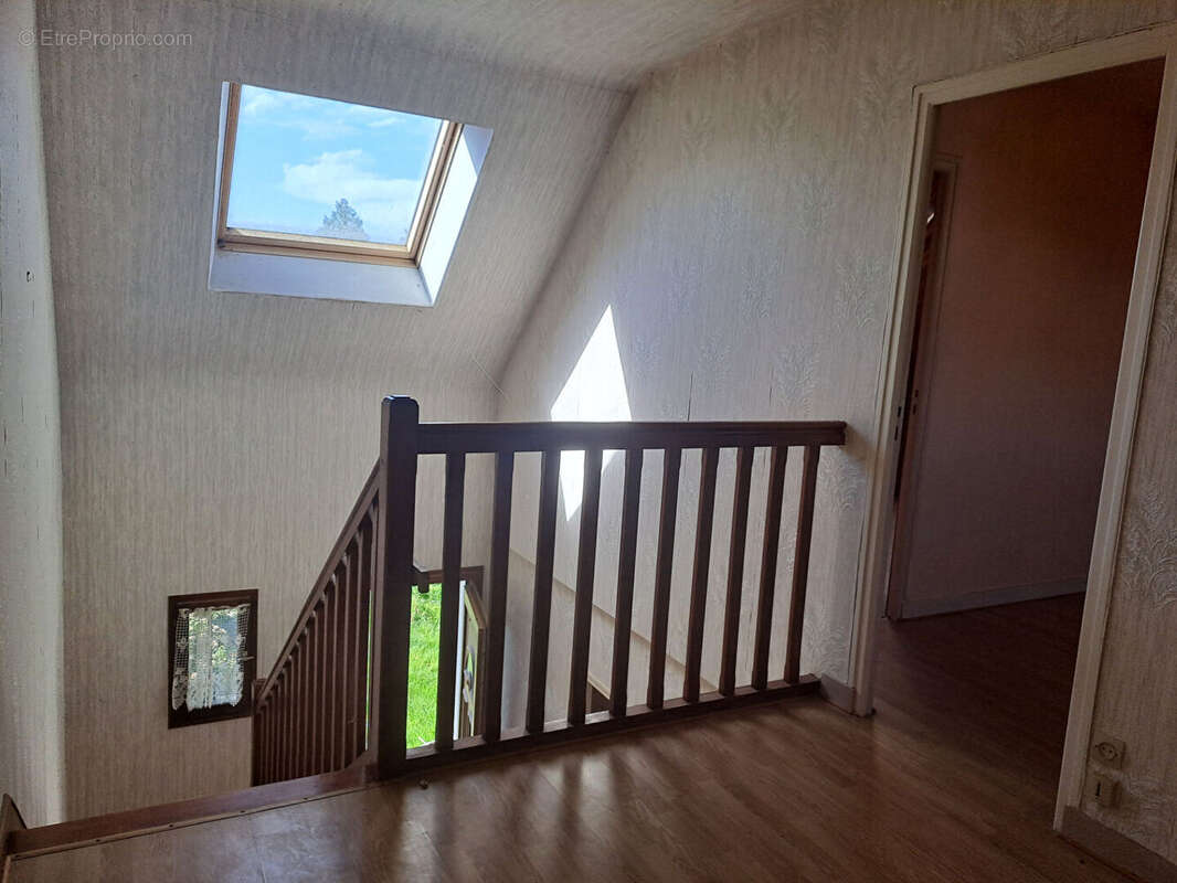 Maison à LIFFRE