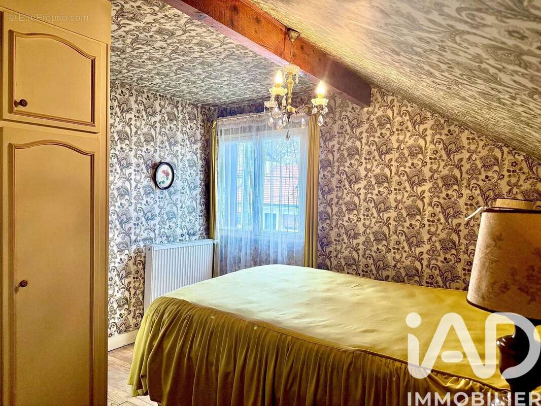 Photo 4 - Maison à MORSANG-SUR-ORGE