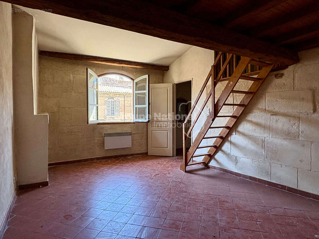 Appartement à ARLES