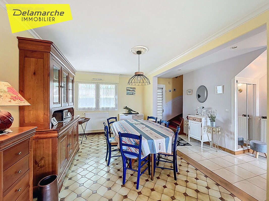 Maison Brehal  proche du bourg 5 pièces - photo 4