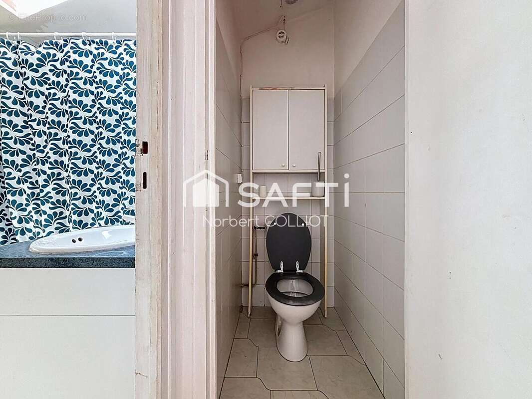 Photo 6 - Maison à CHEVREUSE