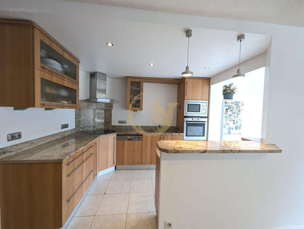Appartement à PAU