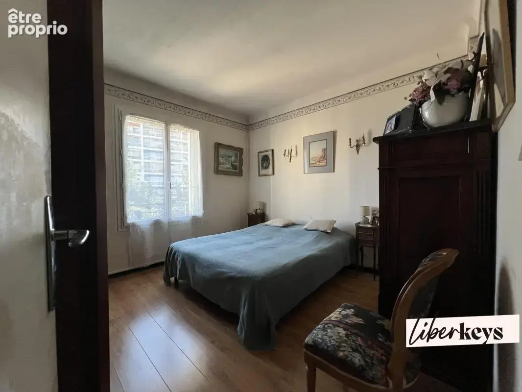 Appartement proche des gares - photo 3