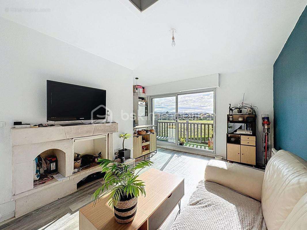 Appartement à CABOURG