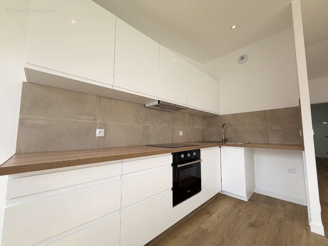 Appartement à CHAMPIGNY-SUR-MARNE