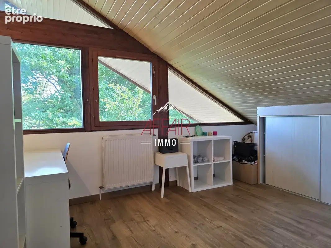 Maison individuelle 5 pièces (74160) neydens - photo 13