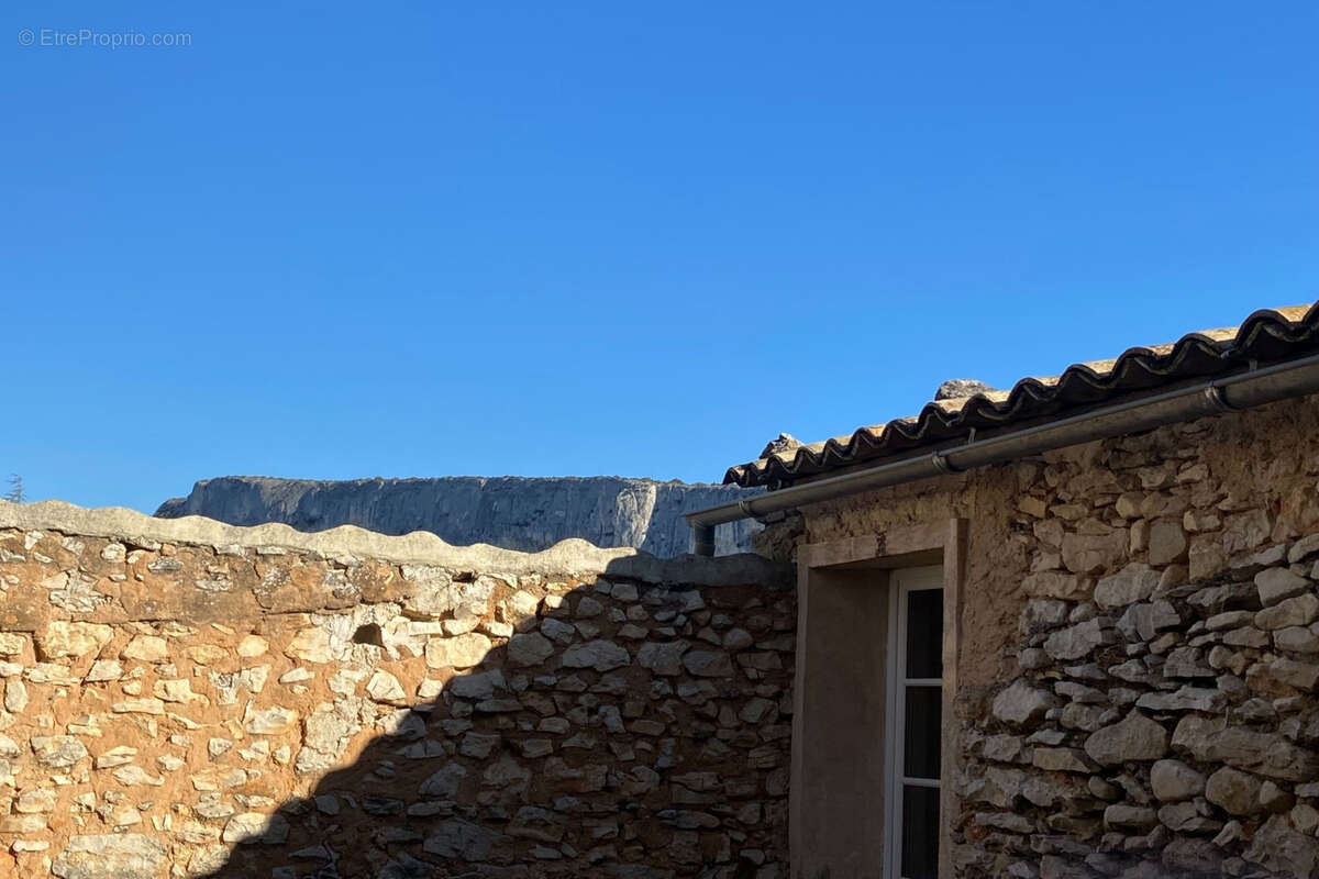 Maison à LIOUX