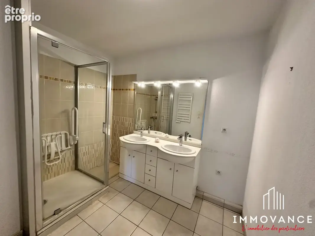 Appartement 85 m² à Grabels  - photo 6
