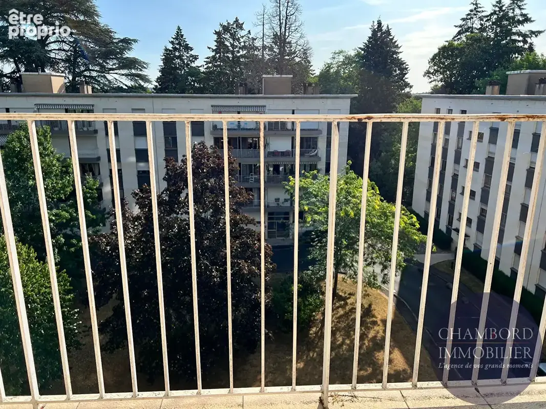 Appartement Orleans 4 pièce(s) 88 m2 - photo 12