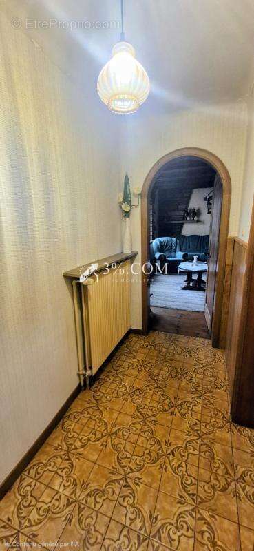 SOUS OFFRE /// Maison de 140 m2 sur SOUCHT - photo 15