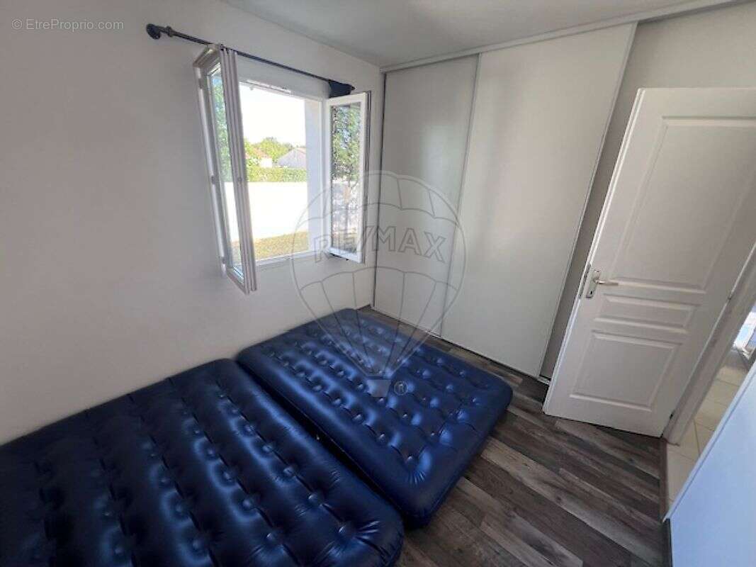 Maison à SAINT-ANDRE-DE-LIDON