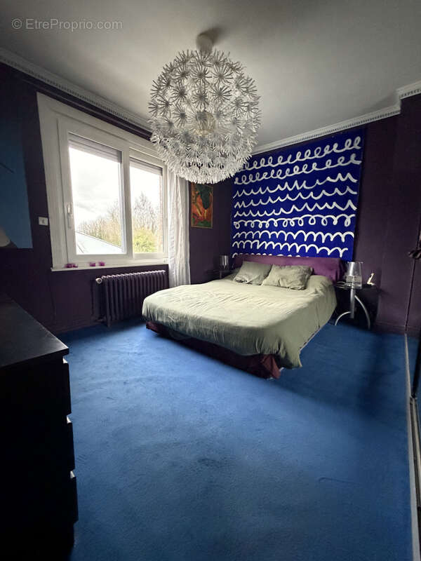 Maison à LAMBRES-LEZ-DOUAI