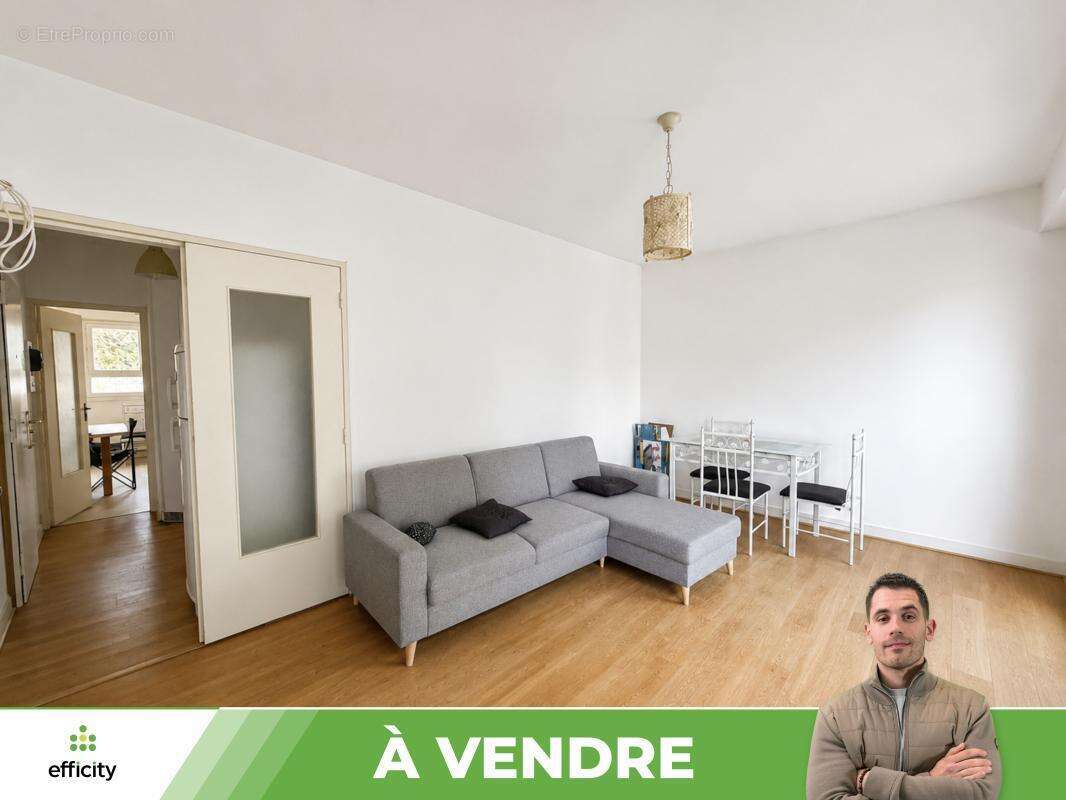 Appartement - photo 6