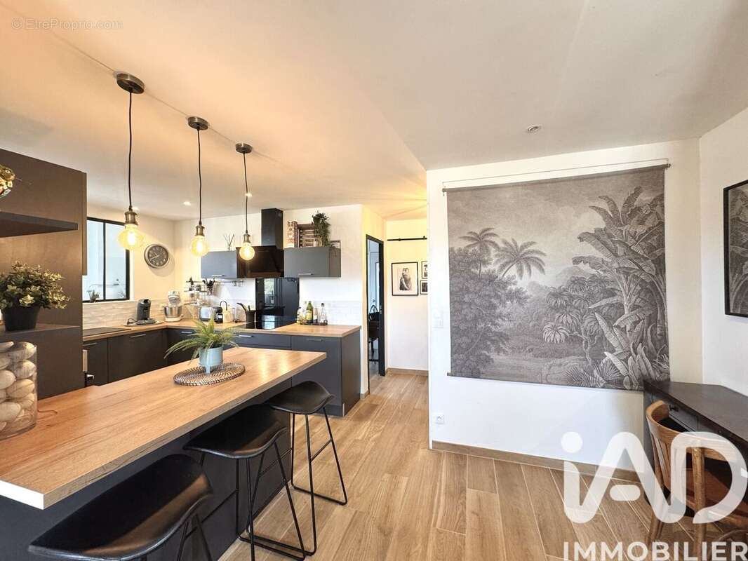 Photo 6 - Appartement à MONTPELLIER