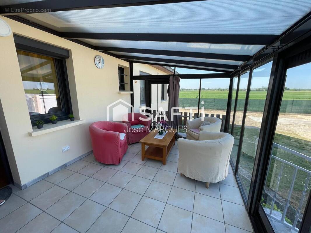 Photo 1 - Maison à PITHIVIERS