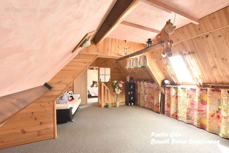 Maison 5 chambres - photo 16