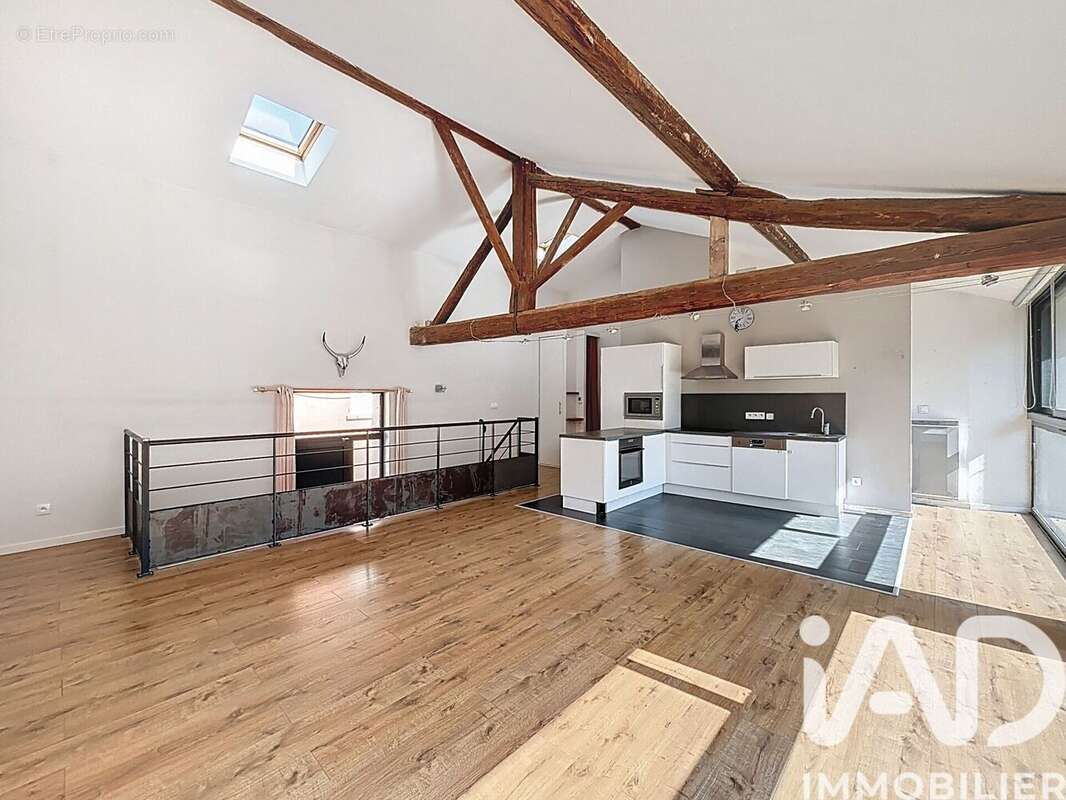 Photo 2 - Appartement à DOMMARTIN