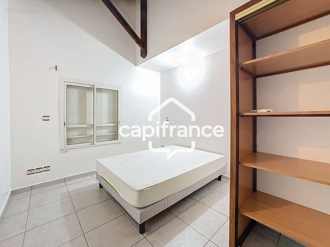 Le gosier – dampierre  villa 5 pièces de 147 m² avec piscine - photo 19