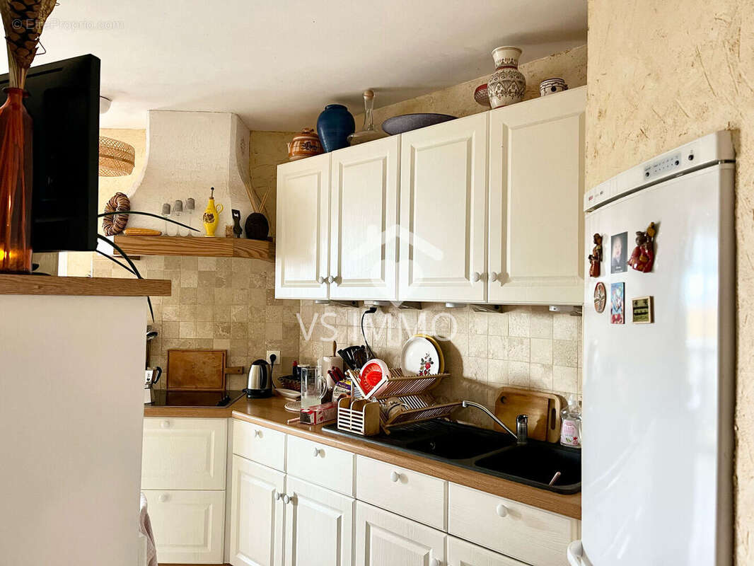 Appartement à LA MADELEINE