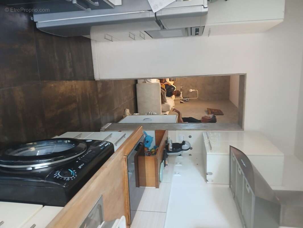 Photo 8 - Maison à PERPIGNAN