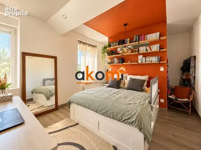 Maison 5 pièces 85 m² à vendre à Luneville (54300) - photo 4