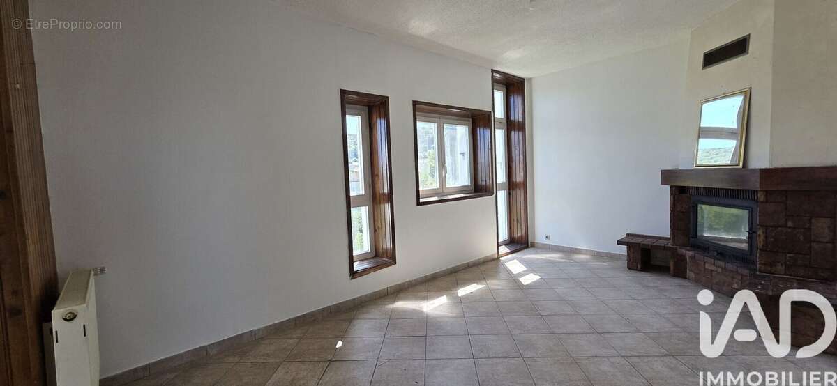 Photo 2 - Appartement à FAMECK
