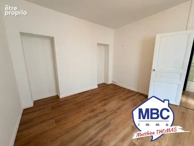 Maison de centre ville - photo 2