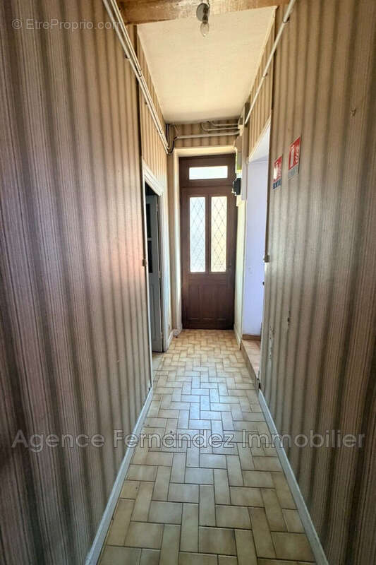 Maison à Semur-En-Brionnais  - photo 3
