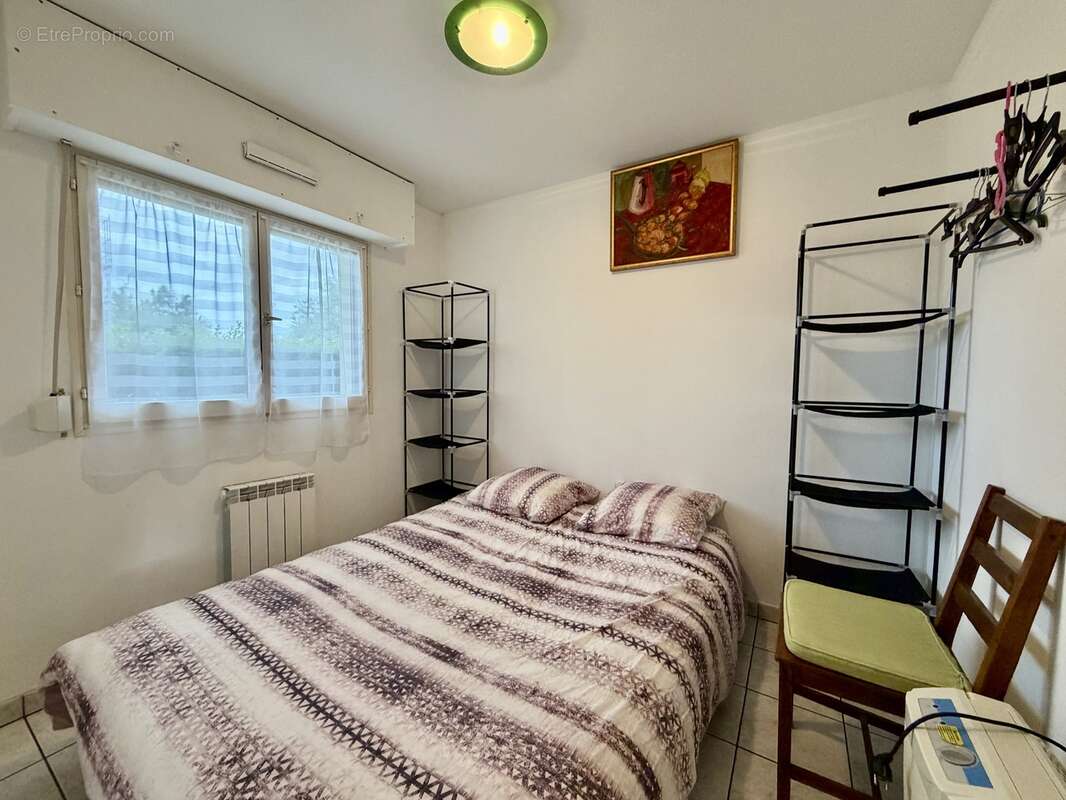 Appartement à VILLERS-SUR-MER