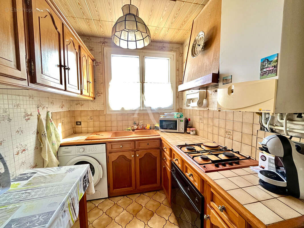 Appartement à ANTONY