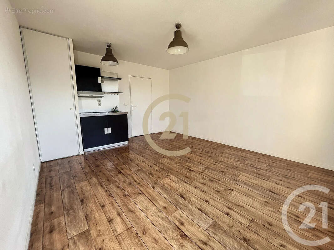 Appartement à SENS