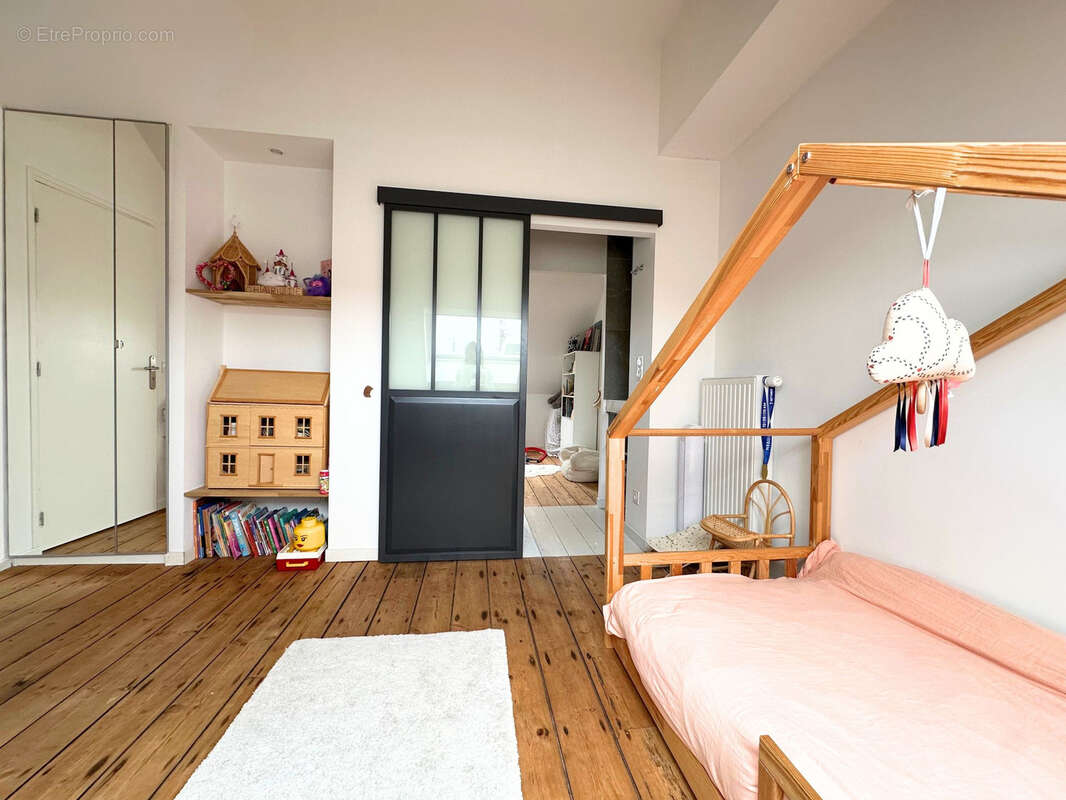 Maison à AMIENS